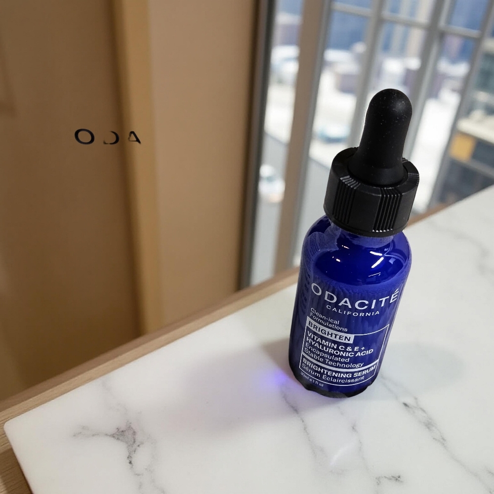 Odacite California  Brightening Serum 30 ml